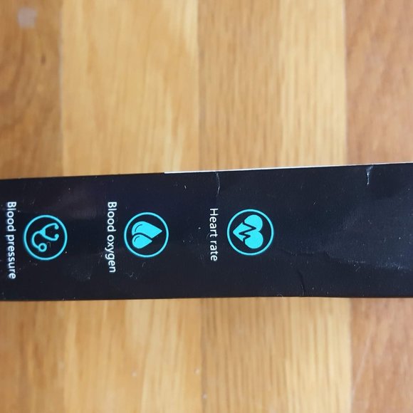 NWT Elite Watch smart bracelet - Picture 4 of 5